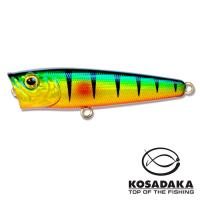 Воблер Kosadaka SKY Popper 65 PC