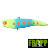 Виб Frapp Trixy 125 Slim 32