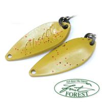 Блесна Forest Chaser 1.2 07