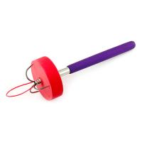 Багорик телескопический малый 17/53cm фиолетовый