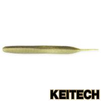 Мягкие приманки Keitech Sexy Impact 2.8 400 12шт