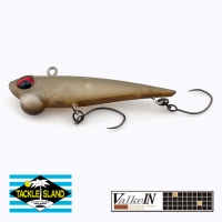 Виб ValkeIN Shine Ride Cafe Coce G.G (Tackle Island)