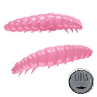 Мягкие приманки Libra Lures Larva 45mm 017 8шт