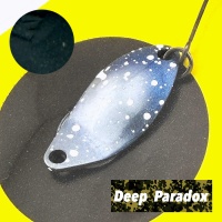 Блесна Deep Paradox Kid Daddy 1.2 09