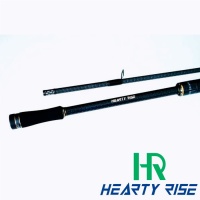 Спиннинг Hearty Rise Tournament Team Dubna Limited 25 2.32m 6-25gr TDT25-772L