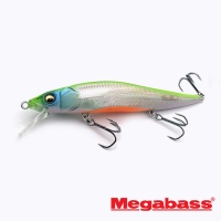 Воблер Megabass Vision Oneten aurora reaction