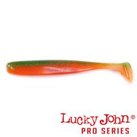 Мягкие приманки Lucky John Slim Shaker 3 T56 9шт