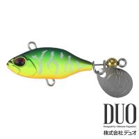 Тейл-спиннер DUO Realis Spin 40 ACC3016