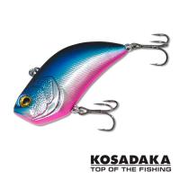 Виб Kosadaka Bent Vib 50S BR