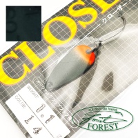 Блесна Forest Closer 0.8 14