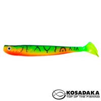 Мягкие приманки Kosadaka Manticora 100 MHT 3шт