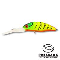 Воблер Kosadaka Kurado XD 50F TT
