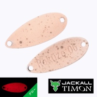 Блесна Jackall Timon Rekuze 0.6 222