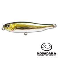 Воблер Kosadaka Glide 90 CNT