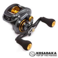 Катушка Kosadaka Atlas XH 301L