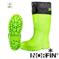 Сапоги зимние Norfin Berings Neon 36-37