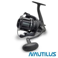 Катушка Nautilus Epica Carp 8000