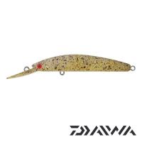 Воблер Daiwa Double Clutch 60F1 Topping Food RG