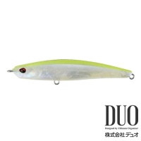 Воблер DUO Bay Ruf Seek 85S CLB0230
