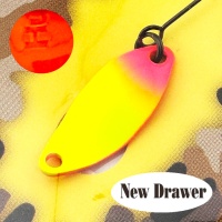 Блесна New Drawer Hunt 0.9 MF02 (Maniac's Fest)