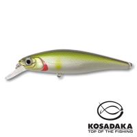 Воблер Kosadaka Meta XS 95F AY