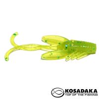 Мягкие приманки Kosadaka Evo Bug 40 GR 12шт