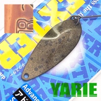 Блесна Yarie Dexter 2.5 AD13