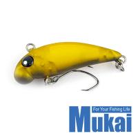Виб Mukai Little Pogo LP4