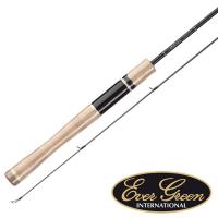 Спиннинг EverGreen Artisan Competition 1.82m 0.8-4gr AATS-60MLST/F