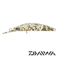 Воблер Daiwa Double Clutch 45F1 Ucchie Secret