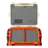 Arealab тюнинг UPSIDE ROCKFISHING Limited ultra light version для ящиков Meiho VS-7055, VW-2055
