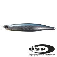 Воблер OSP Bent Minnow 76F T06