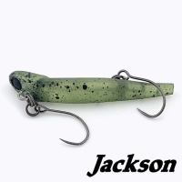 Виб Jackson Dart Magic Area 43S COL