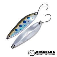 Блесна Kosadaka Chinook 14gr HTRS