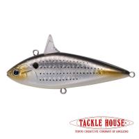 Виб Tackle House Rolling Bait Shad RBS67 07