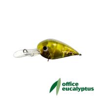 Воблер Office Eucalyptus Nei-Crank F 06