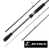Спиннинг тревел Zetrix Companero 2.28m 7-28gr 8-17lb CNS-764M