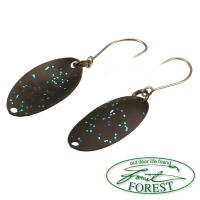 Блесна Forest Fix Match 0.7 17