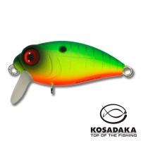 Воблер Kosadaka Roger Surf 36F MHT