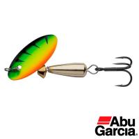Блесна вертушка Abu Garcia Droppen Bugga 10gr Tiger