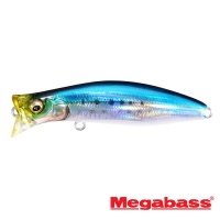 Воблер Megabass Kirinji 70 fa iwashi