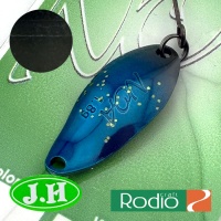 Блесна Rodio Craft Noa 1.8 Original Matchy Lagoon (J.H)