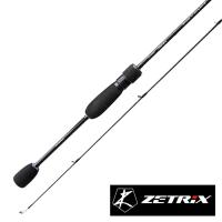 Спиннинг Zetrix Tezza 2.04m 1-6gr TZS-672UL