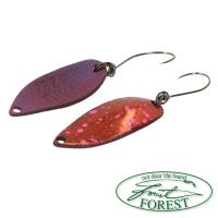 Блесна Forest MIU 2019 2.2 04