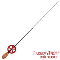 Зимняя удочка Lucky John 3-х частное C-Tech Jig Light 55cm