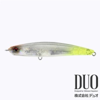 Воблер DUO Bay Ruf Seek Heavy 85HW CEA0674