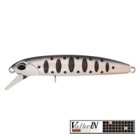 Воблер ValkeIN Level Ondine Figure NT S C232
