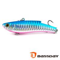 Виб Bassday Range Vib 70ES HH-50