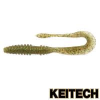 Мягкие приманки Keitech Mad Wag Mini 3.5 309 10шт