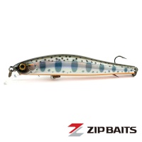 Воблер ZipBaits Rigge 90SP 316